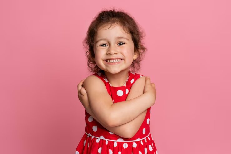 Foto de Cecília